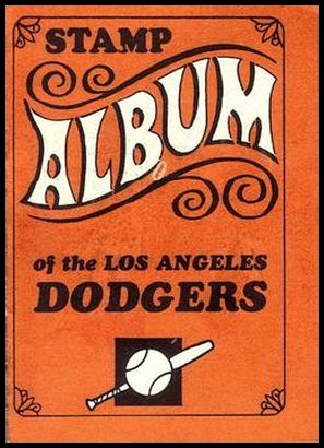 12 Los Angeles Dodgers